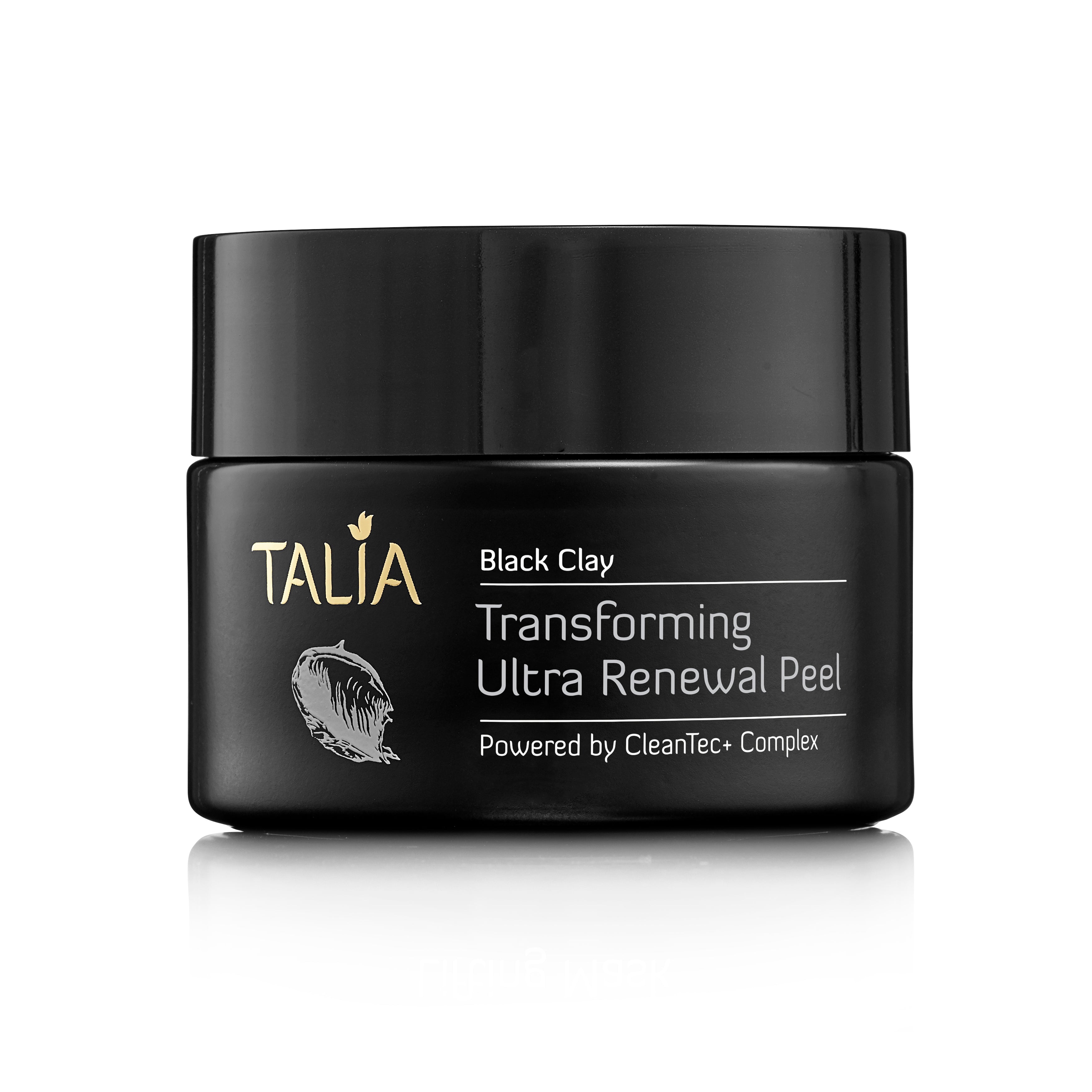 Gommage Ultra Renouvelant Transformateur